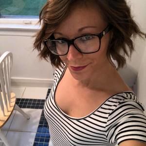 Meet your Posher, Patti